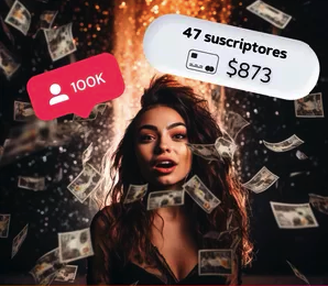 Influencer Virtual
